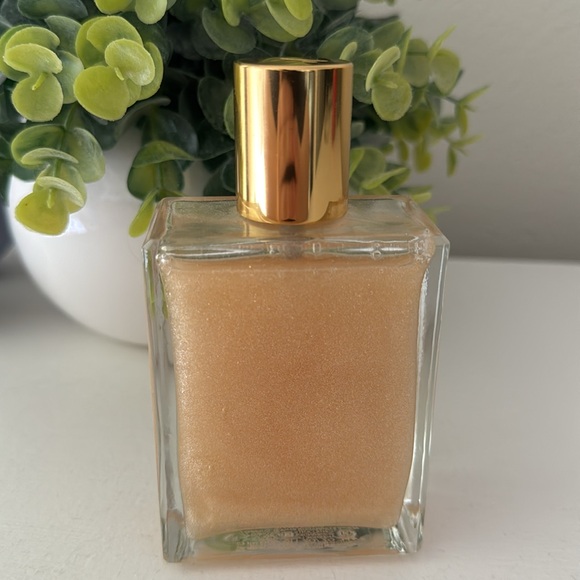 TOM FORD Soleil Blanc Shimmering Body Oil Brand New No Box - 3.4 OZ / 101 ML - Picture 3 of 6